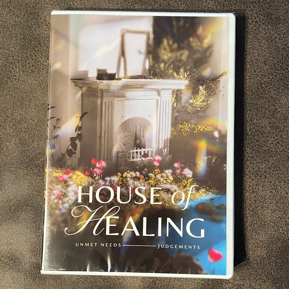 House of Healing, unmet needs‎ — judgements - Picture 1 of 2